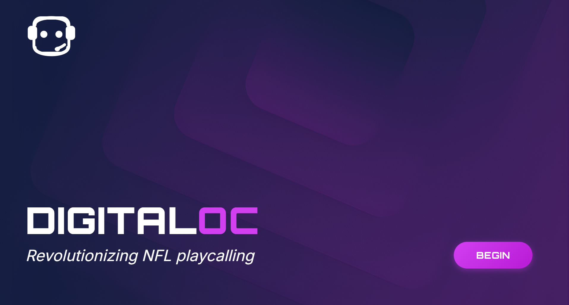 DigitalOC Screenshot 1