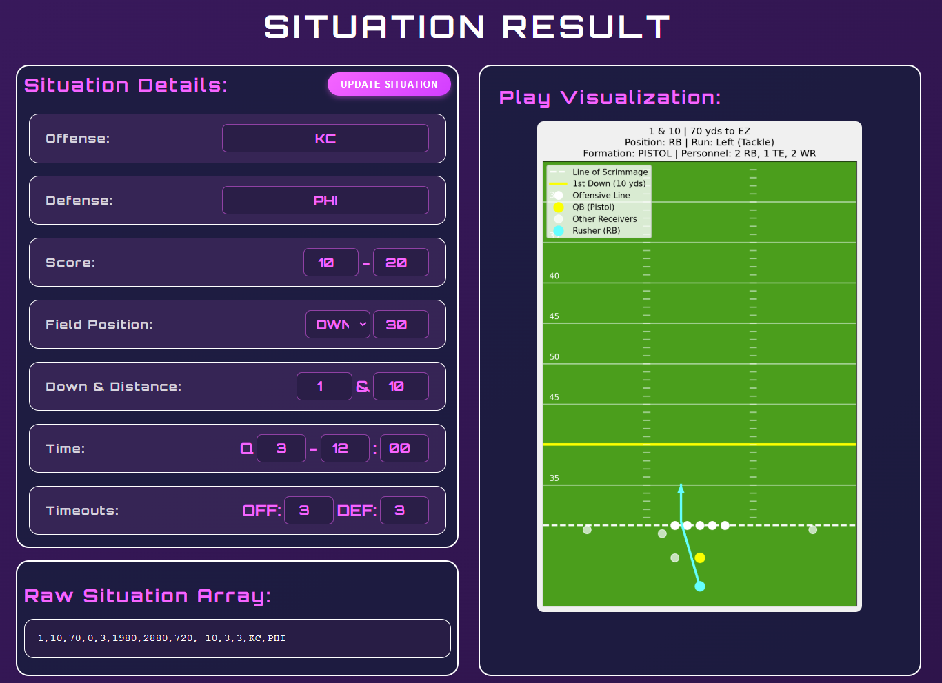 DigitalOC Screenshot 3